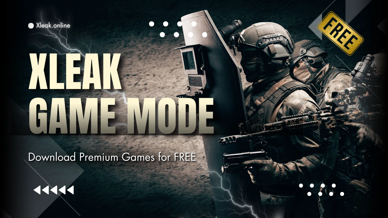 free mode games